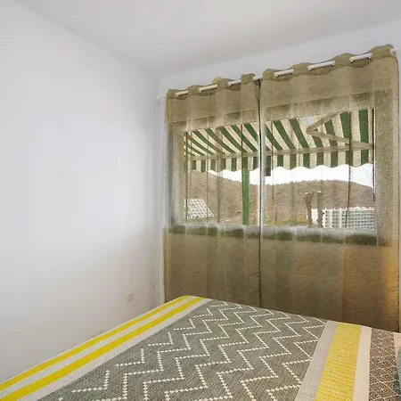 Casa Veleros F1 *