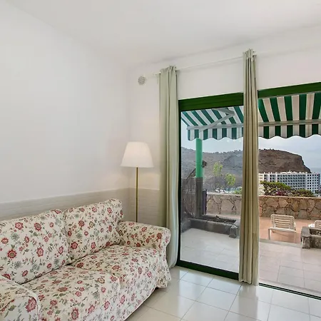 公寓 Casa Veleros F1 波多黎各
