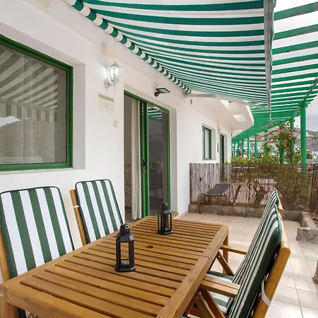 公寓 Casa Veleros F1 *